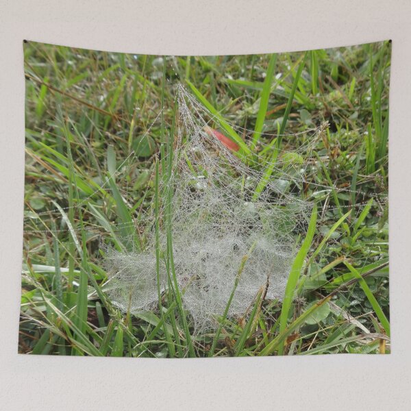 Artikelvorschau, Dewdrop Fairy Castle von Orikall entworfen und verkauft von HippieWorks.
