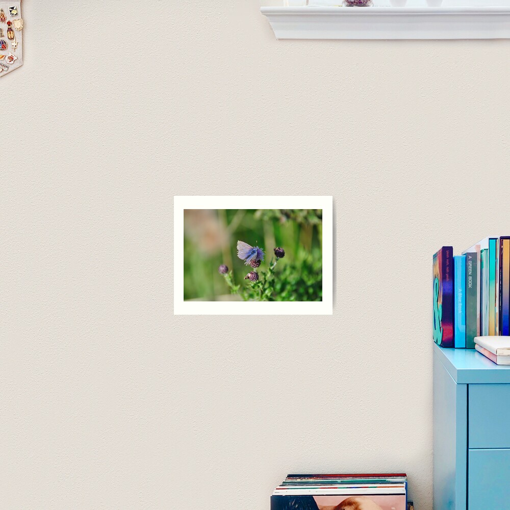Item preview, Art Print designed and sold by pauleden.