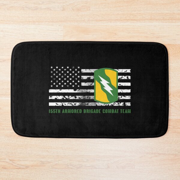 Item preview, 155th Armored Brigade Combat Team designed and sold by Jared Davies.