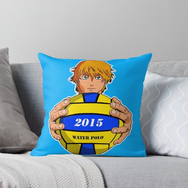 Item preview, Water Polo 2015 designed and sold by Omar  Mejia.