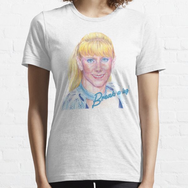 Tonya Harding Essential T-Shirt