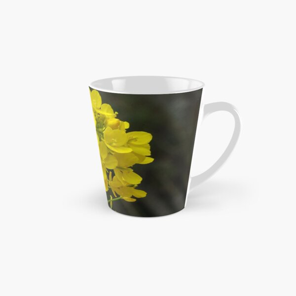 Canola Tall Mug
