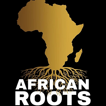 Artwork thumbnail, African Roots by designeclipse