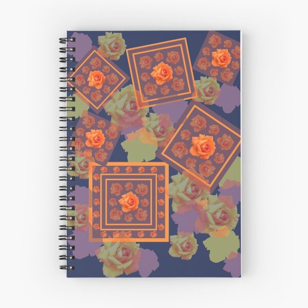 Item preview, Orange Rose designed and sold by STHogan.