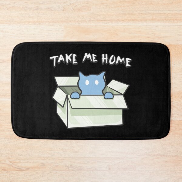 Item preview, little stray kitten need home designed and sold by IamNolmo.