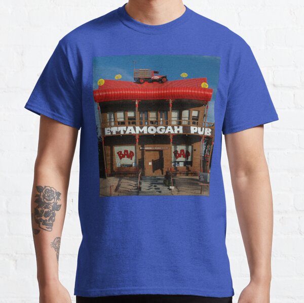 Item preview, Ettamogah Pub,NSW,Australia 2009 designed and sold by muz2142.