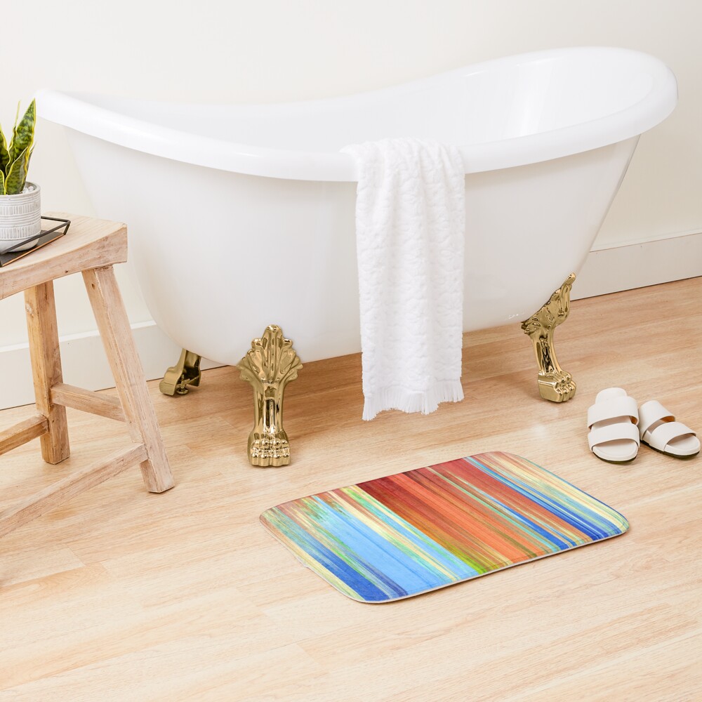 Item preview, Bath Mat designed and sold by ChrisButler.