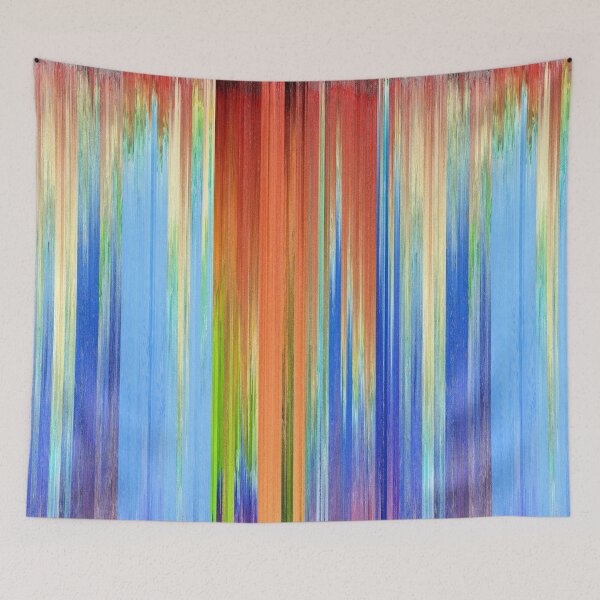 Item preview, Pixel Sorting 120 designed and sold by ChrisButler.