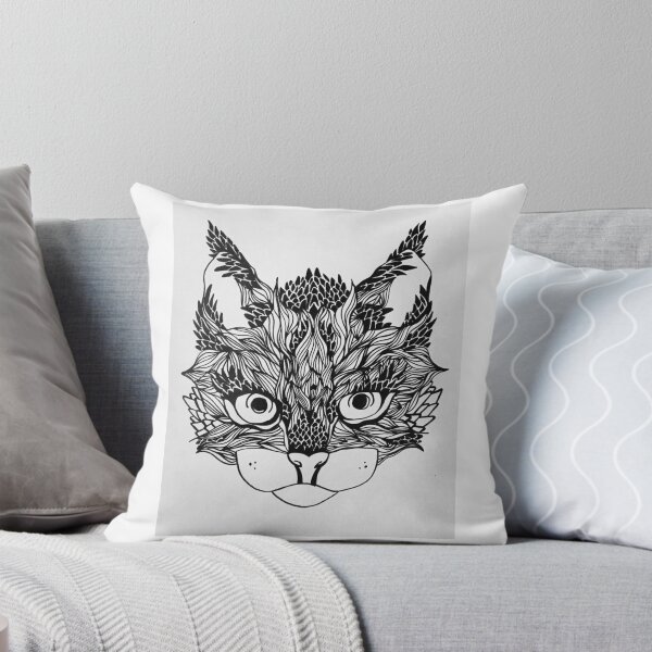 Item preview, Cat designed and sold by Raedono.