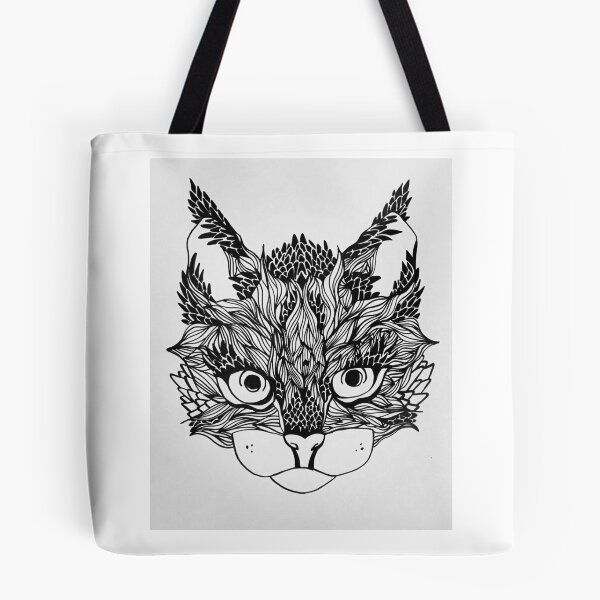 Item preview, Cat designed and sold by Raedono.