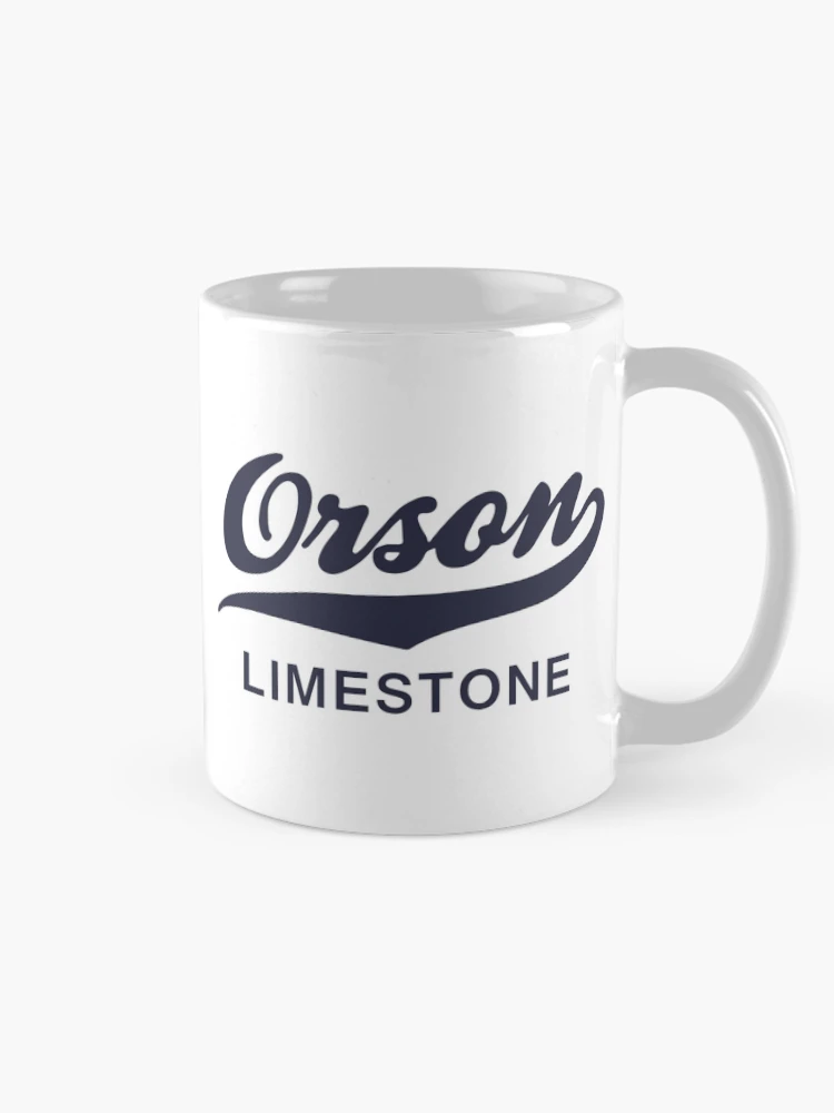 Thumbnail 3 of 6, Coffee Mug, Orson Limestone (Solid Colour) [Roufxis-Rb] designed and sold by RoufXis.