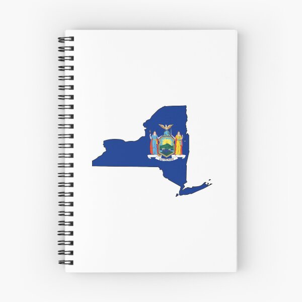 Item preview, New York designed and sold by Sun Dog Montana.