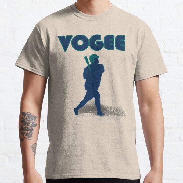 Vogee Classic T-Shirt for Sale by PBizzel54