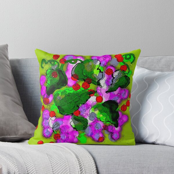 Item preview, Grape leaves designed and sold by Julia Grammer-Begley.