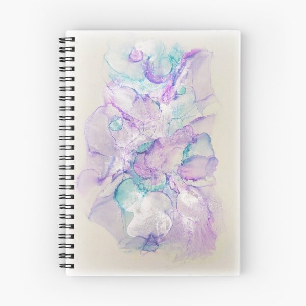 Item preview, Alcohol Ink Abstract1 designed and sold by GK17.