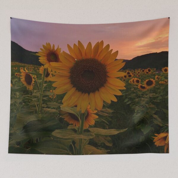 Item preview, Sunflower Sunset designed and sold by starrily.