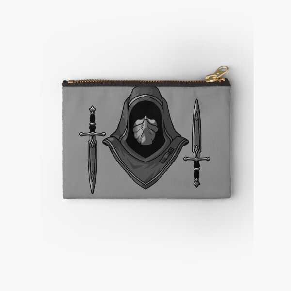 Item preview, Rogue RPG Class Design designed and sold by MichaelHoweArts.