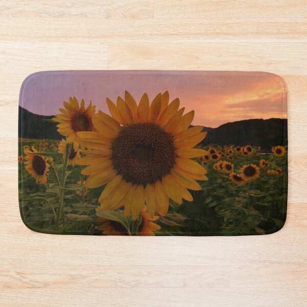 Item preview, Sunflower Sunset designed and sold by starrily.