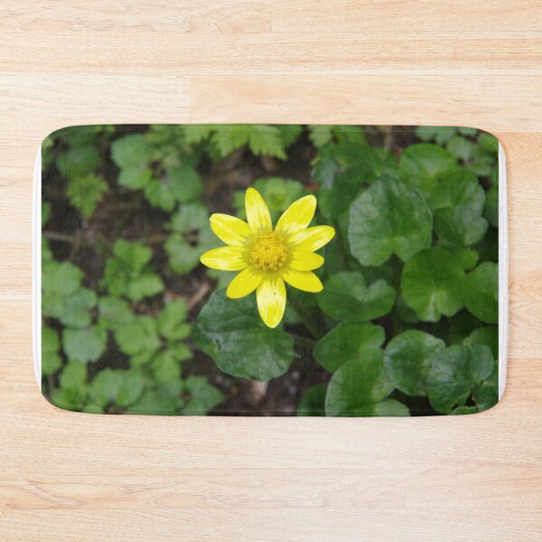 Item preview, Pilewort designed and sold by The Botanical Jason.