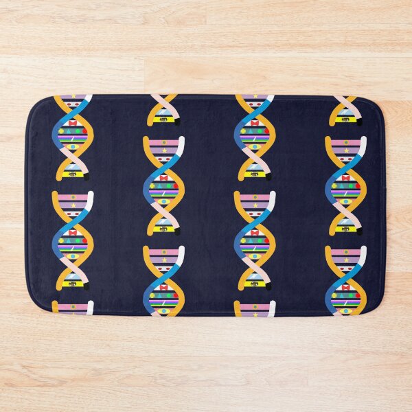Item preview, Adventure's in my DNA designed and sold by design-yuko.
