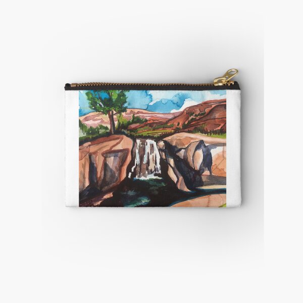Item preview, Dominguez Creek, Gunnison, Colorado designed and sold by joelkeyart.