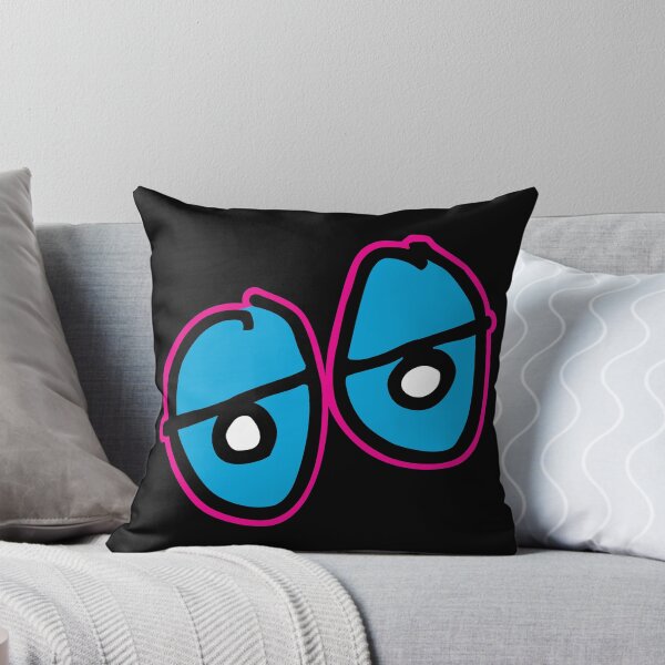 Item preview, Crooked Eyes designed and sold by BrownEraser.