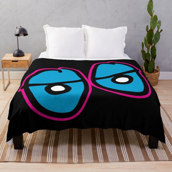 Item preview, Ojos torcidos designed and sold by BrownEraser.