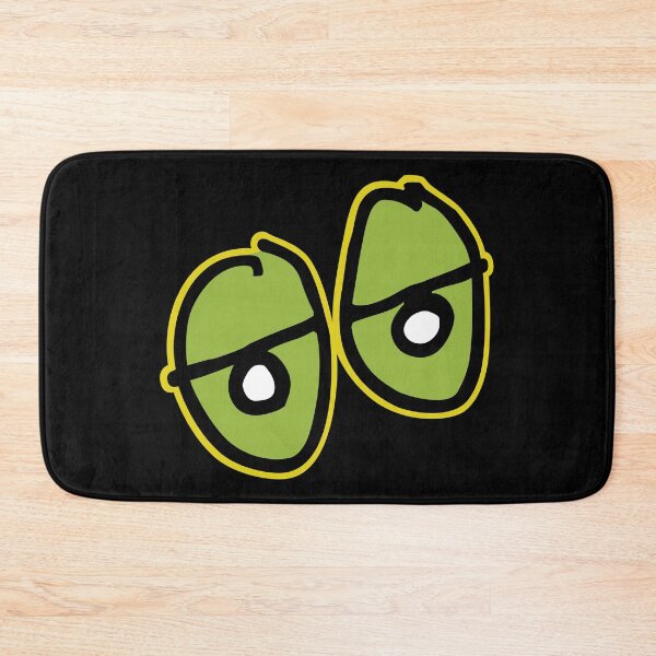 Item preview, Crooked Eyes designed and sold by BrownEraser.