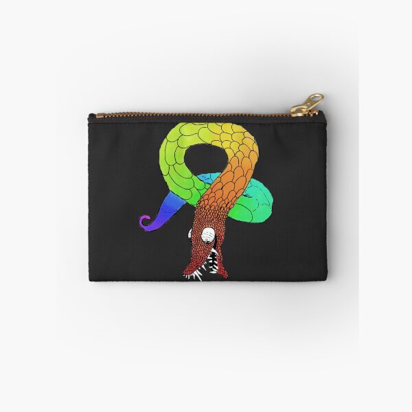 Item preview, Rainbow Wyrm designed and sold by ArtOfDuane.