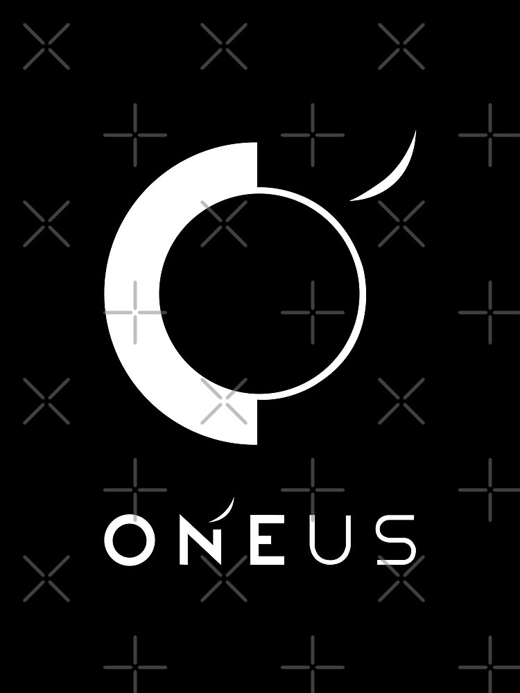 KPOP BOY GROUP ONEUS LIGHT US by LySaVN
