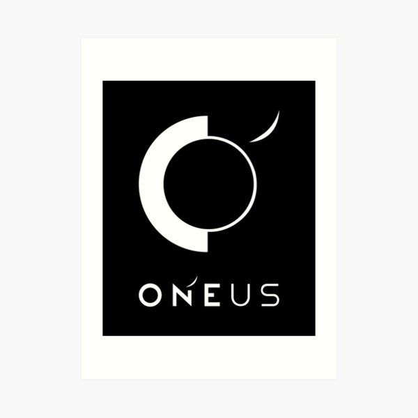 Oneus Art Prints | Redbubble