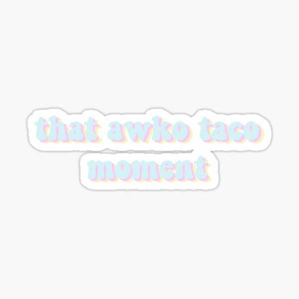 Featured image of post Vsco Trending Redbubble Stickers