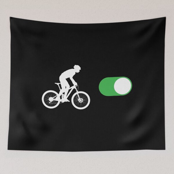 Item preview, Cycling ON designed and sold by CCCDesign.
