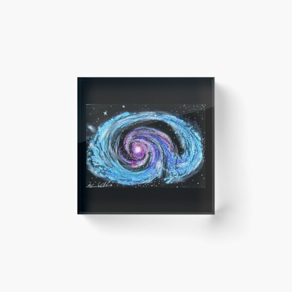 Item preview, Galaxy designed and sold by SleepingDeadGir.