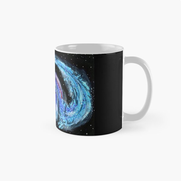 Item preview, Galaxy designed and sold by SleepingDeadGir.