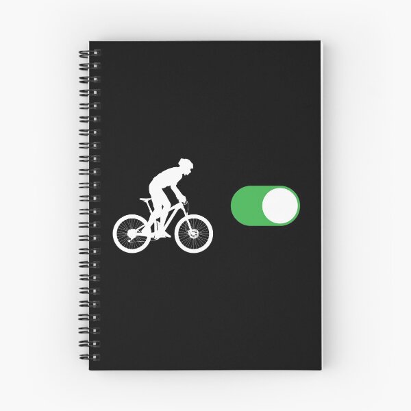Item preview, Cycling ON designed and sold by CCCDesign.
