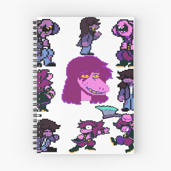 Item preview, Susie  designed and sold by goatboyalex.