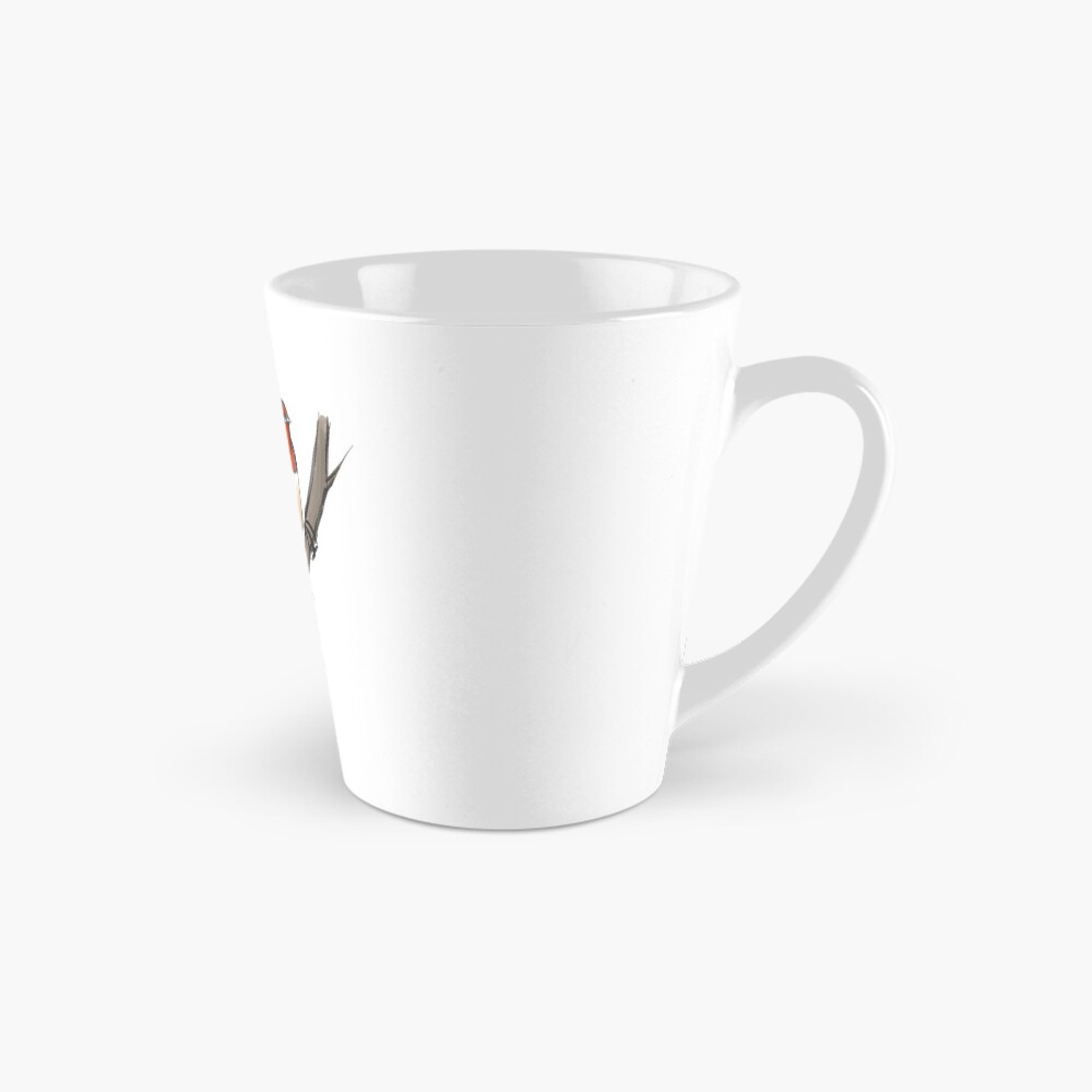 Item preview, Tall Mug designed and sold by addamay123.