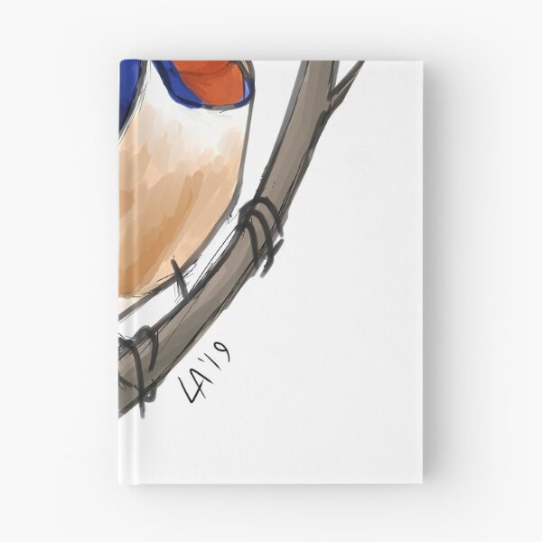 Item preview, Barn Swallow designed and sold by addamay123.