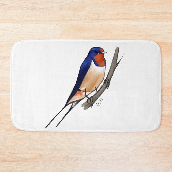 Item preview, Barn Swallow designed and sold by addamay123.
