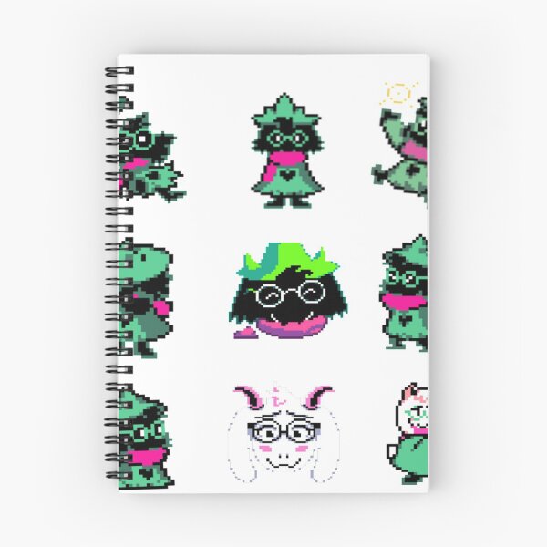 Item preview, Ralsei designed and sold by goatboyalex.