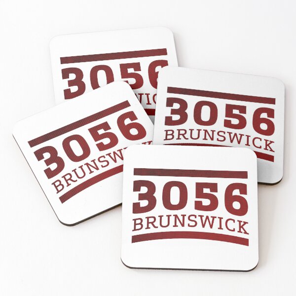 Item preview, Brunswick 3056 Melbourne Victoria designed and sold by ElPato.