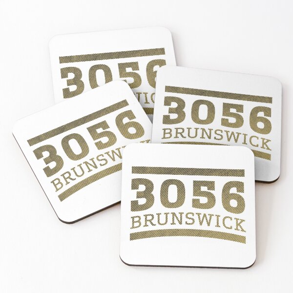 Item preview, Brunswick 3056 Melbourne Victoria designed and sold by ElPato.