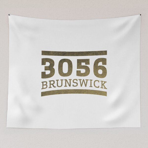 Item preview, Brunswick 3056 Melbourne Victoria designed and sold by ElPato.