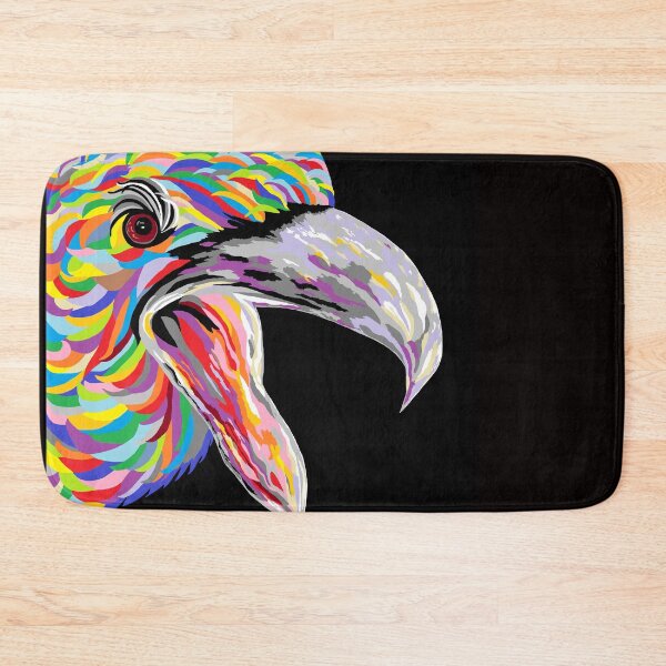 Item preview, Formidable Eagle designed and sold by EloiseArt.