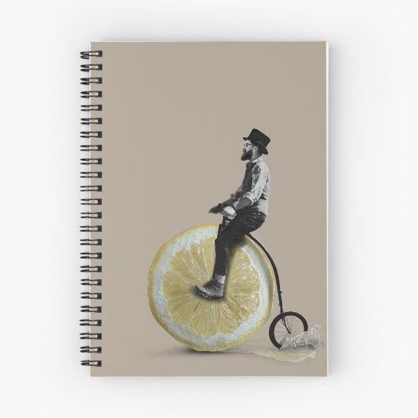 Item preview, Lenny Farthing designed and sold by Andrew Blanshard.