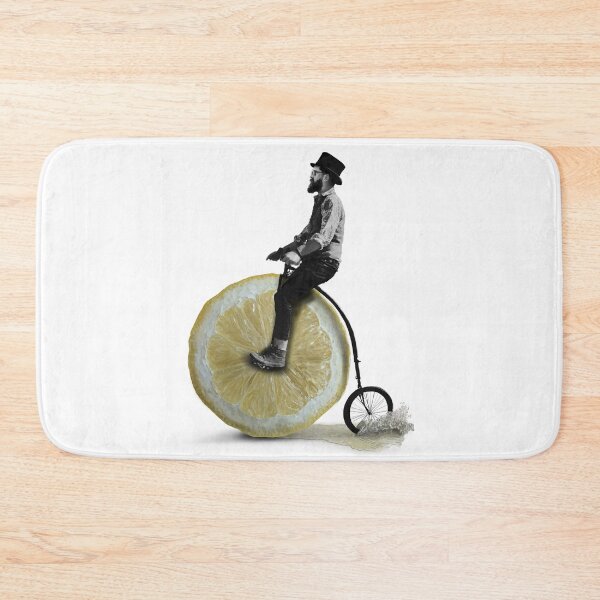 Item preview, Lenny Farthing designed and sold by Andrew Blanshard.