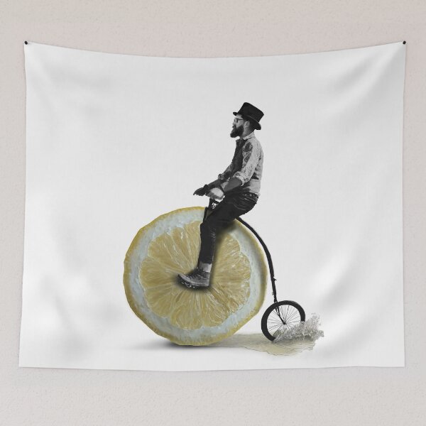 Item preview, Lenny Farthing designed and sold by Andrew Blanshard.