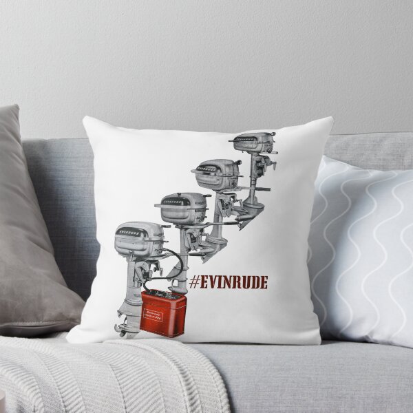 Item preview,  4 Classic 1950s Evinrude Favorites!  designed and sold by taspaul.