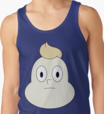 Onion is judging you Tank Top